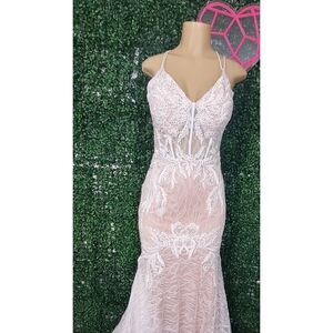 Giani Bernini dress